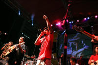 Concierto nocturno