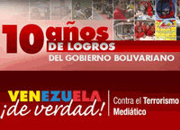 Abre el portal Venezuela de Verdad