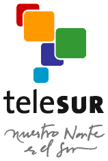 Abre la pgina de teleSUR