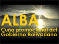 ALBA: Cua promocional del Gobierno Bolivariano