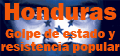 ndice de la informacin sobre  Honduras