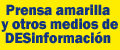 ndice de artculos relacionados con los medios de desinformacin