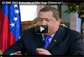 Entrevista al Presidente Chvez por Jos Vicente Rangel