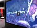 Abre la página de los videos