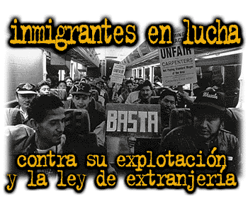 papeles para tod@s ya !!!!!