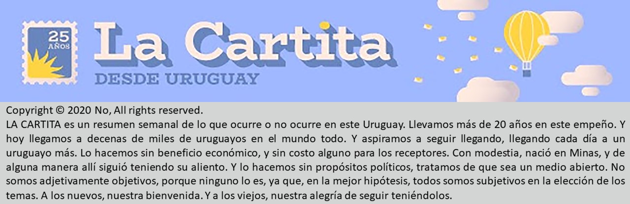 Se suspende el clásico uruguayo por la muerte de Tabaré Vázquez - Diario Hoy  En la noticia