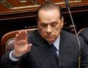 Berlusconi hijo de Mussolini