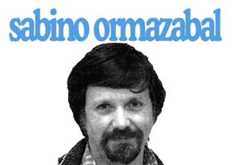 Sabino Ormazabal
